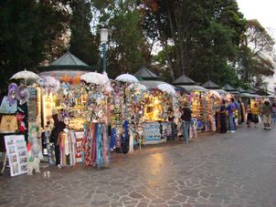 More Venice vendors Venice in One Day - The Original Venice Walk and Grand Canal Boat Tour