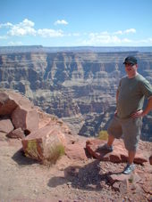 The West Rim - Grand Canyon Grand Canyon West Rim Air Adventure