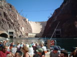 Black Canyon River Rafting Tour