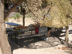 champane breakfast Grand Canyon All American Helicopter Flight