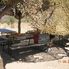 champane breakfast Grand Canyon All American Helicopter Flight