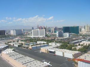 Las Vegas Strip Grand Canyon All American Helicopter Flight