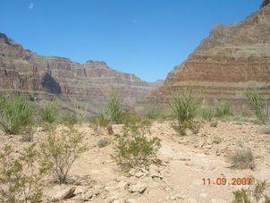 The Grand Canyon Grand Canyon All American Helicopter Flight
