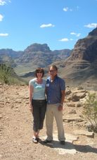 The Grand Canyon Grand Canyon All American Helicopter Flight