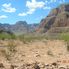 Grand Canyon valley floor Grand Canyon All American Helicopter Flight