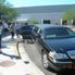 Limo Pick up Grand Canyon All American Helicopter Flight