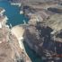 The Dam Grand Canyon All American Helicopter Flight