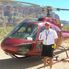 Our Pilot Grand Canyon All American Helicopter Flight