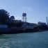 Approaching Alcatraz from the Ferry Alcatraz plus Muir Woods, Giant Redwoods and Sausalito