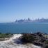 VIiew of San Francisco from Alcatraz Alcatraz plus Muir Woods, Giant Redwoods and Sausalito