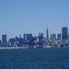 View of San Francisco Alcatraz plus Muir Woods, Giant Redwoods and Sausalito