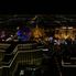 Centre of the Las Vegas Strip Vegas Night Strip Helicopter Flight