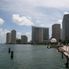 Miami Everglades National Park, Miami City Tour and Biscayne Bay by Boat