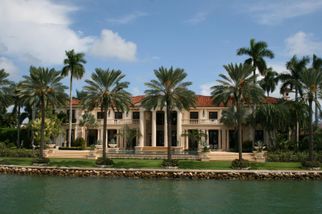 Miami Villa Everglades National Park, Miami City Tour and Biscayne Bay by Boat