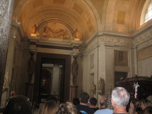 A feast of art. Skip the Line: Vatican Museums and Sistine Chapel Tour