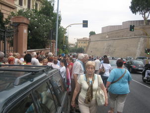 Skip the Line: Vatican Museums and Sistine Chapel Tour Skip the Line: Vatican Museums and Sistine Chapel Tour