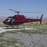 Helicopter to the base of the Grand Canyon Grand Canyon West Rim Air Adventure