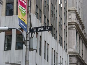 Wall Street New York See It All! Tour