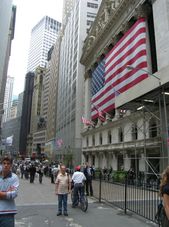 Stock Exchange New York See It All! Tour