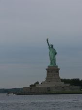 Lady Liberty New York See It All! Tour