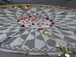 Strawberry Fields New York See It All! Tour