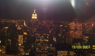 Top of the Rock Top of the Rock&trade; Observation Deck