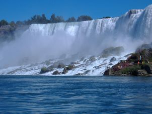 Niagara Falls, Canada Niagara Falls Day Tour