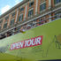 Jean on Rome Hop On Hop Off tour, Termini Stop. Rome Hop On Hop Off Double Decker Bus Tour