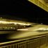 Incoming bullet train Mt Fuji and Hakone Day Tour from Tokyo: Return by Bullet Train