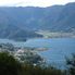 View from cable car Mt Fuji and Hakone Day Tour from Tokyo: Return by Bullet Train