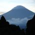 Dusk at Mt Fuji Fuji Mt Fuji and Hakone Day Tour from Tokyo: Return by Bullet Train