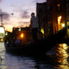 Gondola on Grand Canal Venice Gondola Ride and Serenade