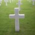 U.S. Cemetery overlooking Omaha beach Normandy Battlefields Tour - Pointe du Hoc, Omaha Beach and the American Cemetery
