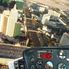 Returning over the Las Vegas Strip Ultimate Grand Canyon 4-in-1 Helicopter Adventure
