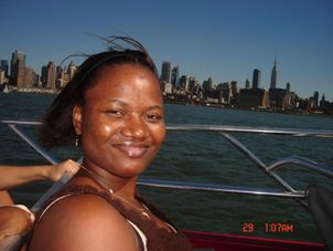 NYC Speedboat Ride The Beast Speedboat Ride