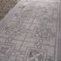 Pompeii floor Naples and Pompeii Day Tour from Rome