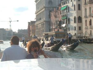 Grand Canal Venice in One Day - The Original Venice Walk and Grand Canal Boat Tour