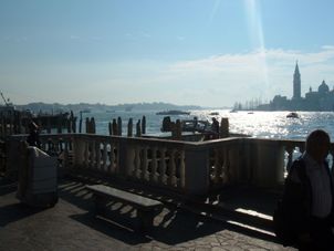 Venice Lagoon Venice in One Day - The Original Venice Walk and Grand Canal Boat Tour