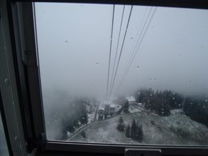 Cable car ride Mount Pilatus 'Golden Roundtrip' Tour from Zurich