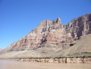 The Grand Canyon Grand Canyon West Rim Air Adventure