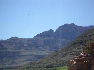 More Grand Canyon Grand Canyon West Rim Air Adventure