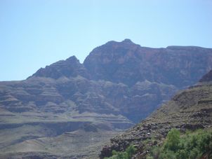 More Grand Canyon Grand Canyon West Rim Air Adventure