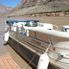 The boat Grand Canyon West Rim Air Adventure