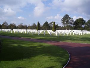 Favorite Trip Photo D-Day Tour: Normandy Battlefields and Landing Beaches by Minivan