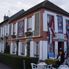 House liberated by British on D-Day D-Day Tour: Normandy Battlefields and Landing Beaches by Minivan