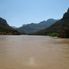 On the Colarado River Ultimate Grand Canyon 4-in-1 Helicopter Adventure
