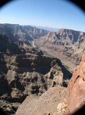 Grand Canyon Ultimate Grand Canyon 4-in-1 Helicopter Adventure
