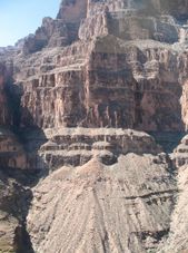 Grand Canyon Ultimate Grand Canyon 4-in-1 Helicopter Adventure