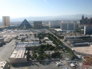 Returning to Las Vegas Ultimate Grand Canyon 4-in-1 Helicopter Adventure