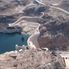 Hoover Dam on the way to the Canyon Ultimate Grand Canyon 4-in-1 Helicopter Adventure